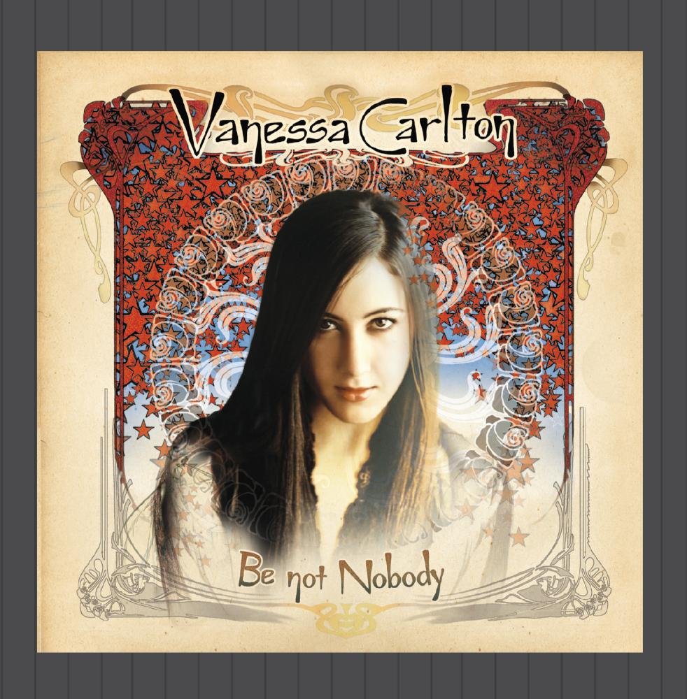 Amazon.com: Be Not Nobody